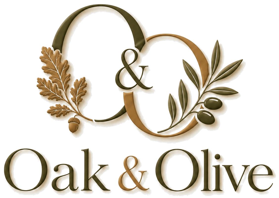 Oak & Olive